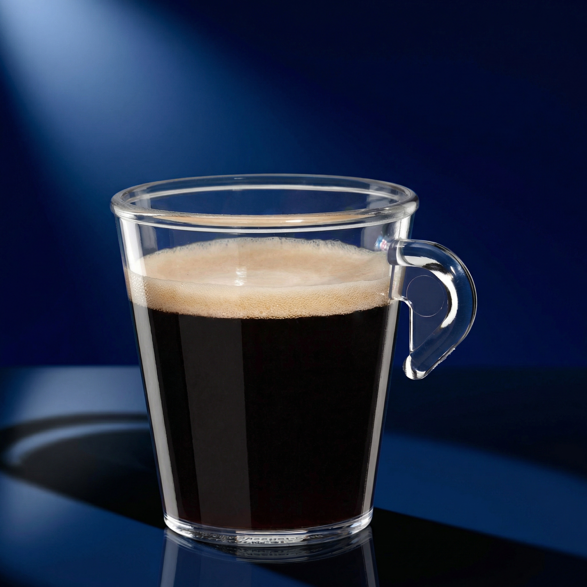 Kaffetasse