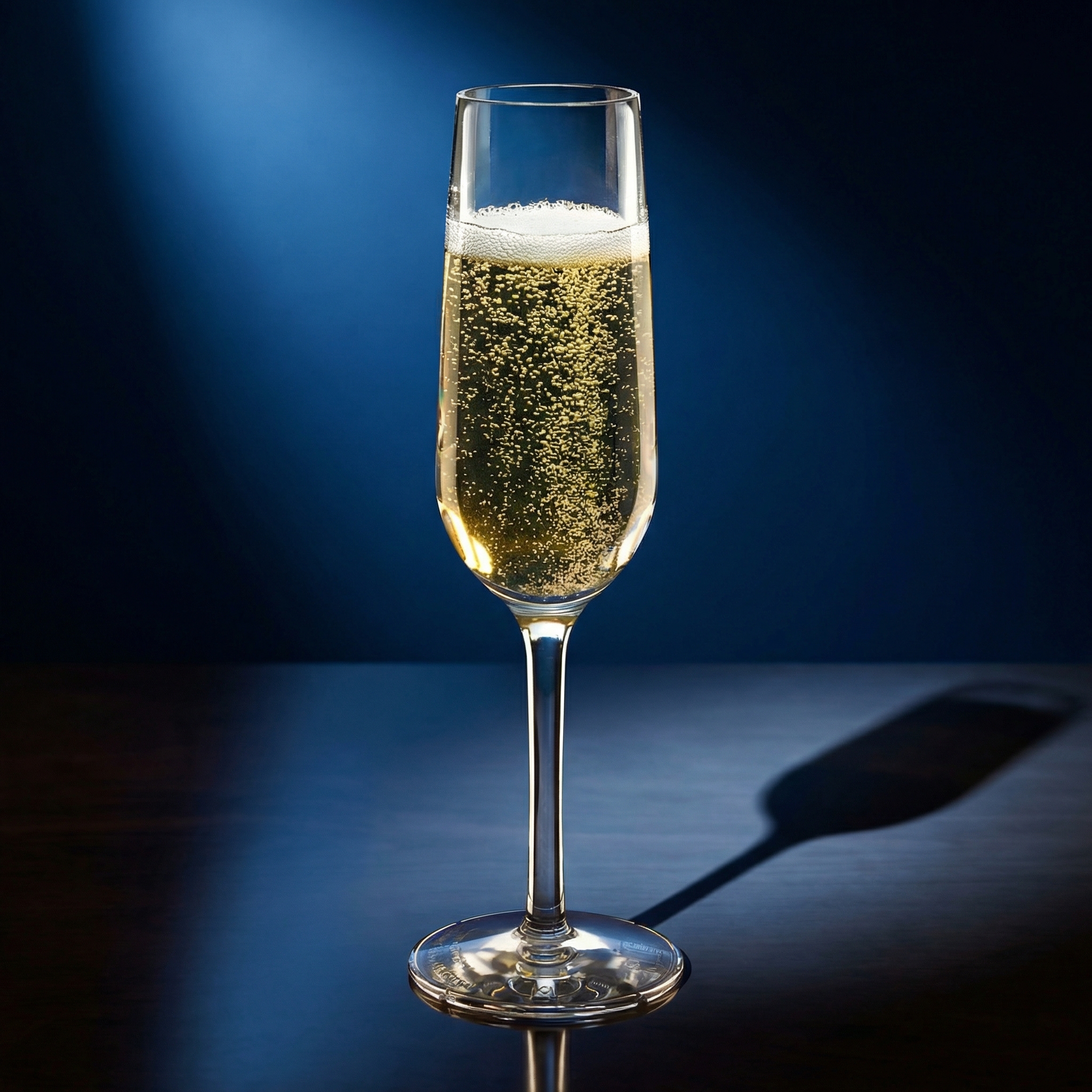 Champagner