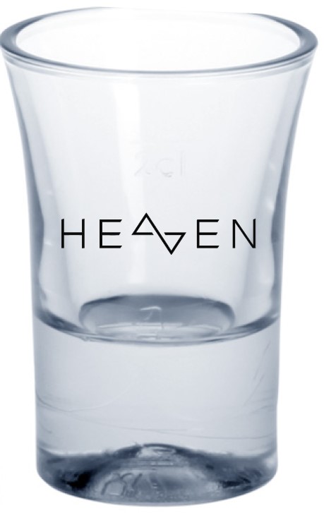 Heaven