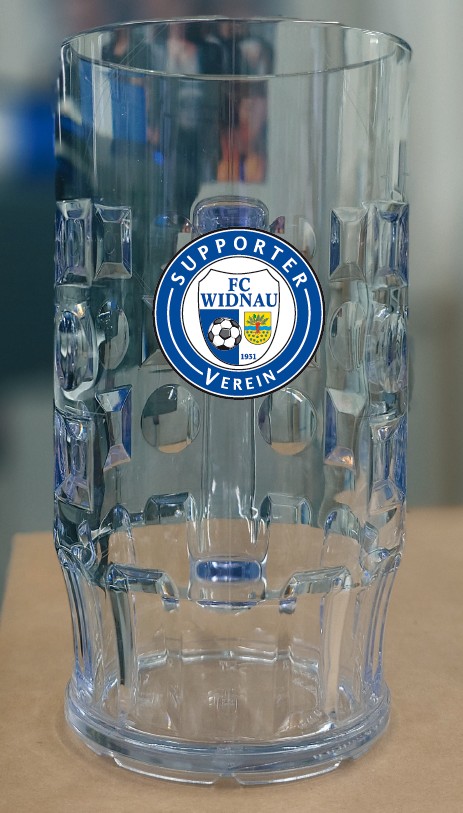 FC Widnau Supporter
