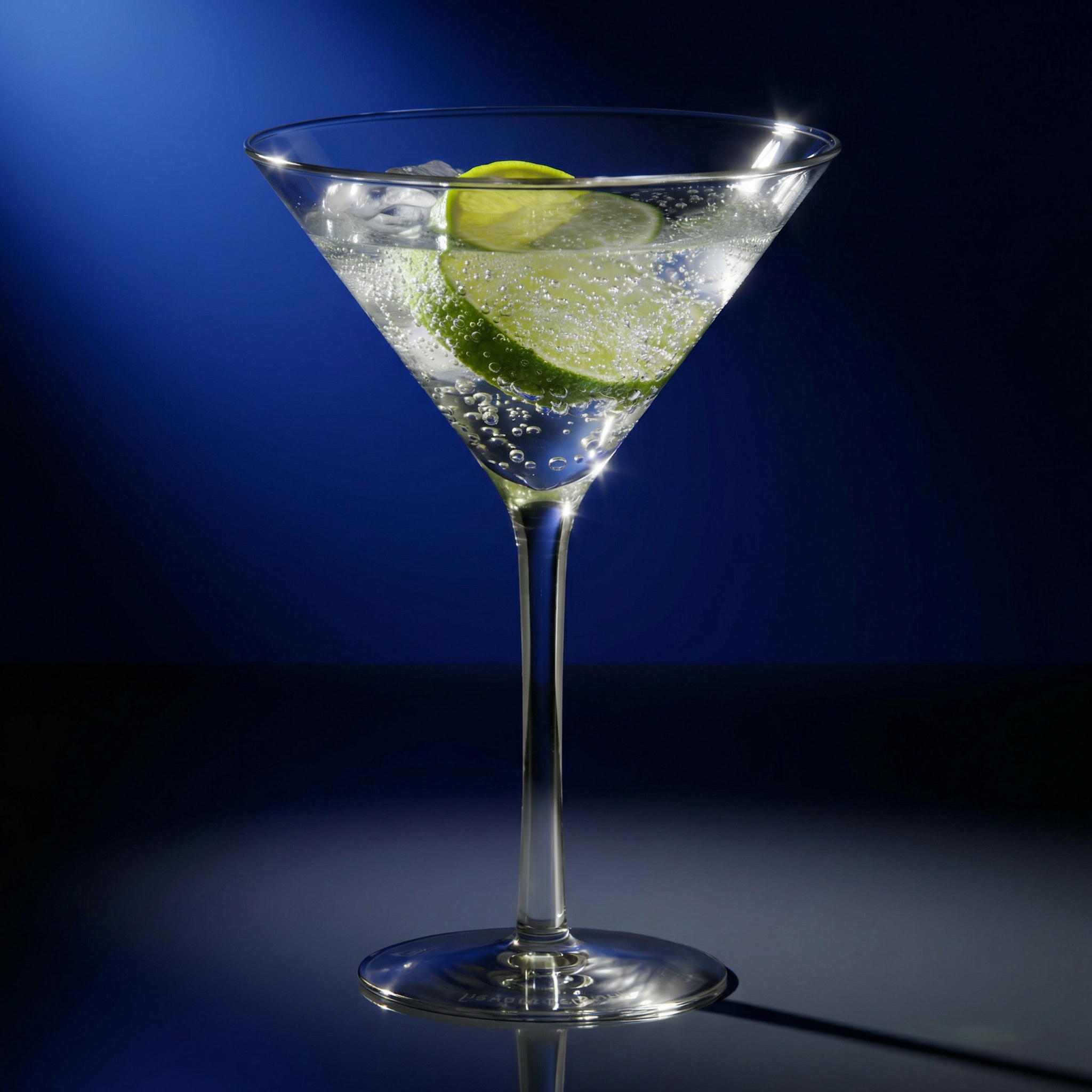 Martiniglas