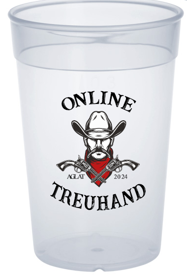 Jubiläum Treuhand