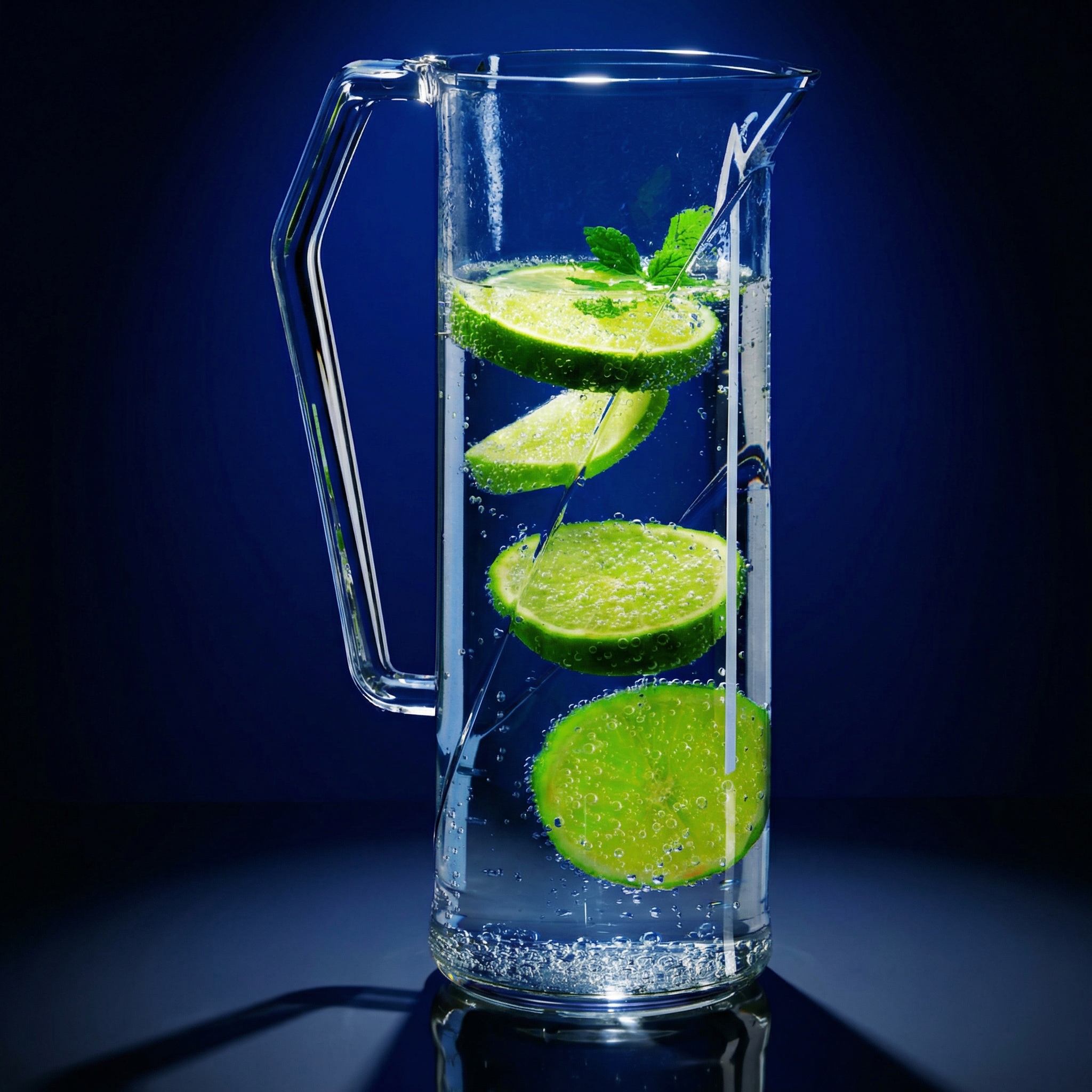 Wasserkrug