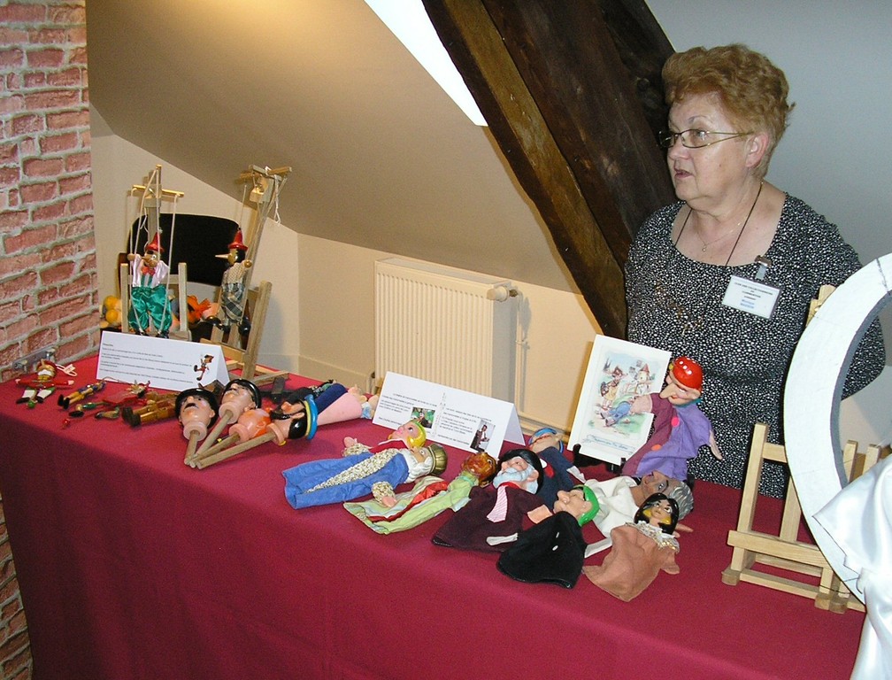 Comédie de l'Arte