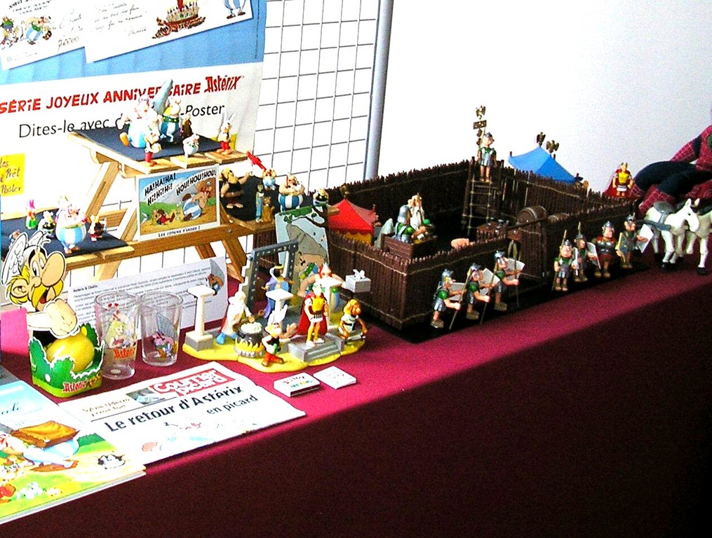 Astérix