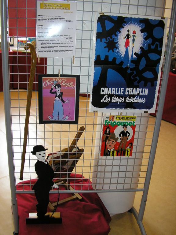 Charlot