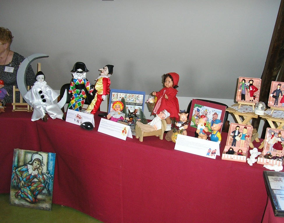 Marionnettes