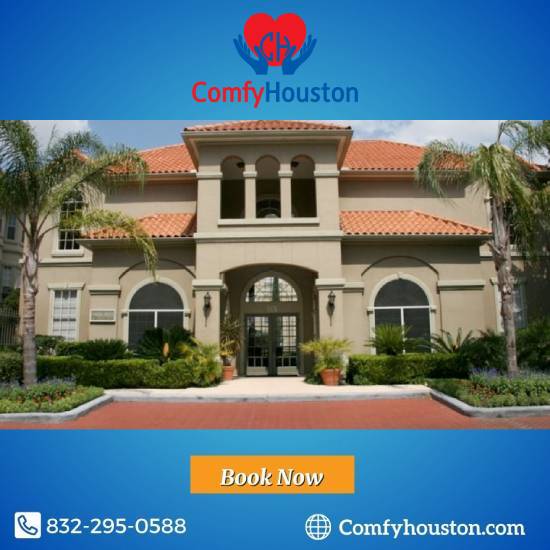 Discover the Comfort of Comfy Furnished Apartments for Your Houston