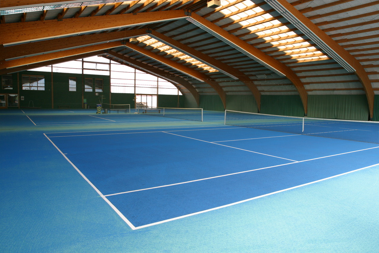 Tennisclub Tennisclub