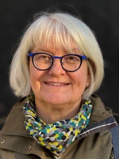 Silke Holtbrügge