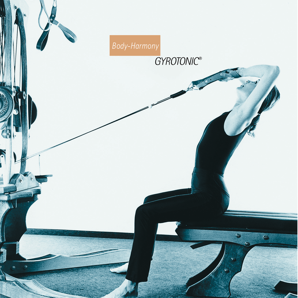 Start - BODY-HARMONY