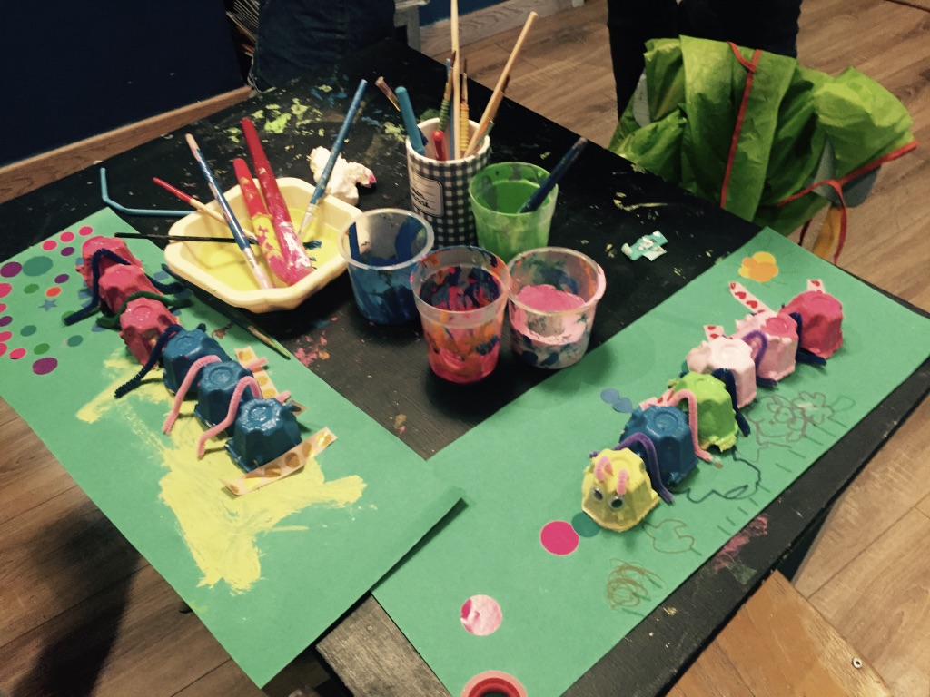 ATELIER CREATIF