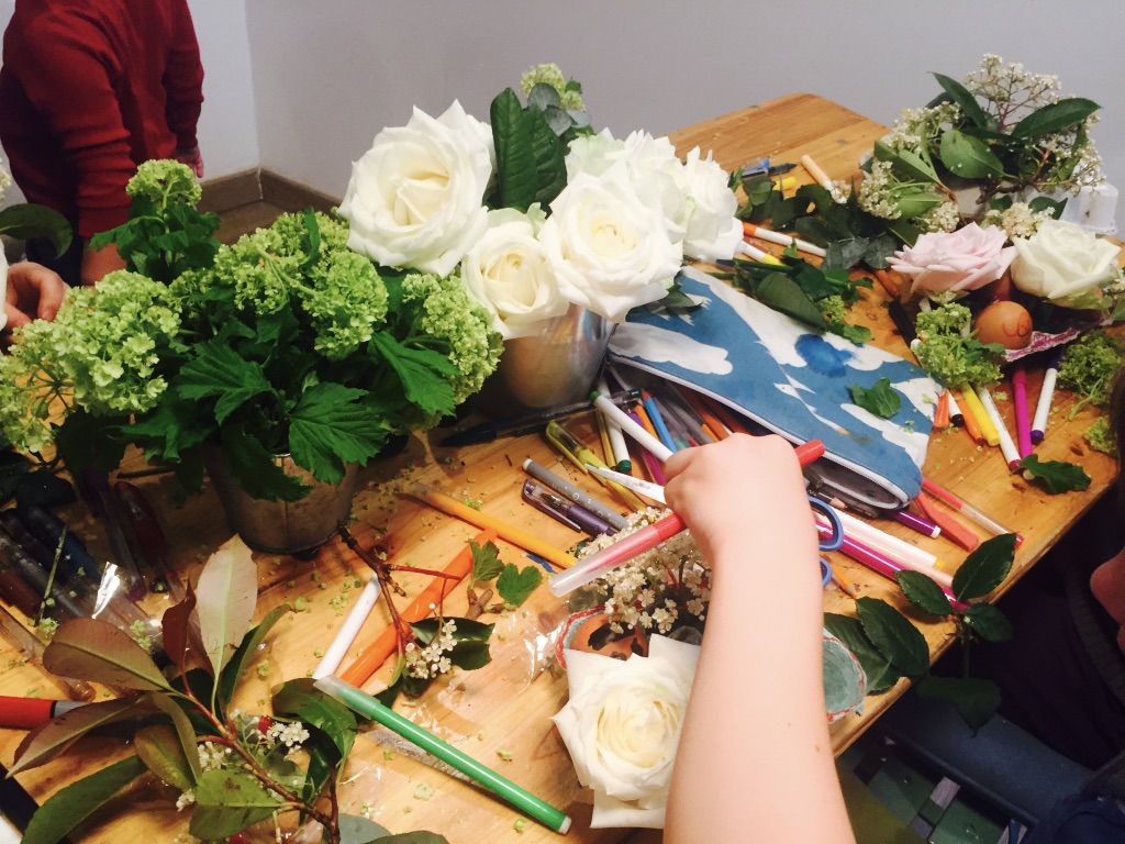 ATELIER FLORAL
