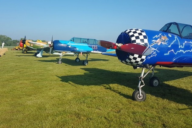 Foto: MR. Yak52
