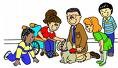 In famiglia