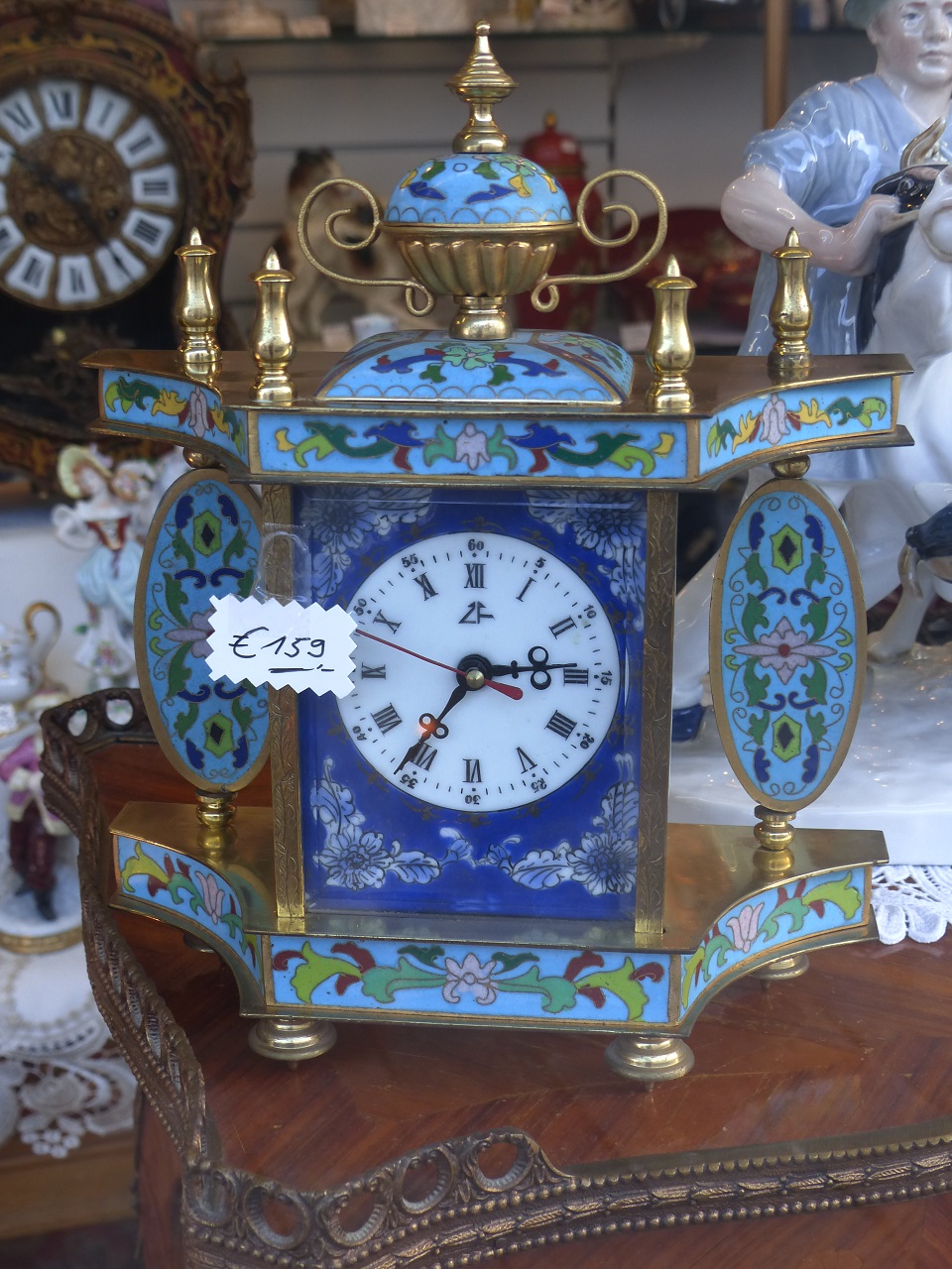 Wand- und Standuhren - Antiquitäten Körner, An- und Verkauf