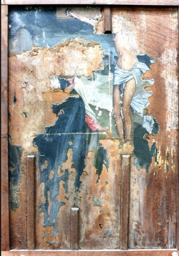 Meister des Pfullendorfer Altars