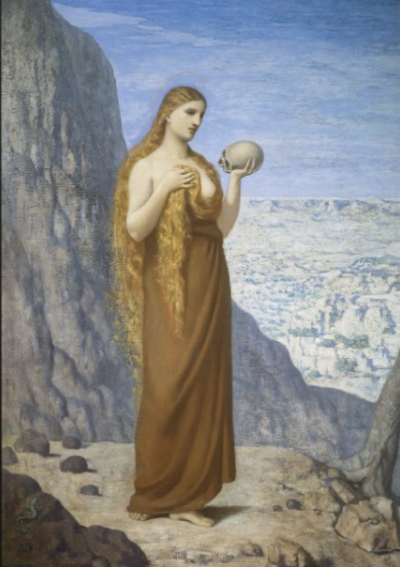 Bild von PIERRE PUVIS DE CHAVANNES 