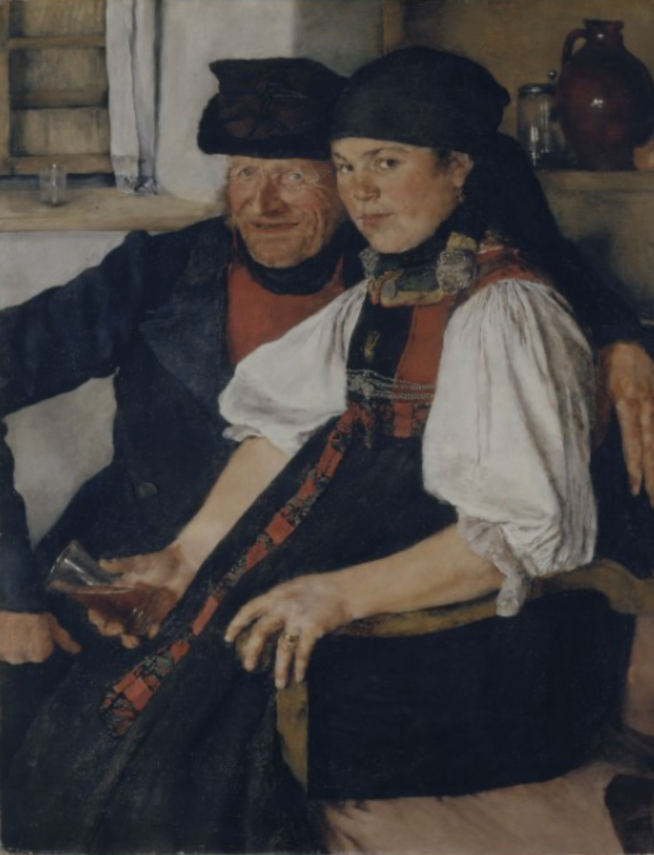 Ausgespielt