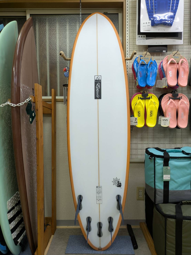 過去のBlog - SUNDUKE SURFSHOP サンデュークサーフショップ