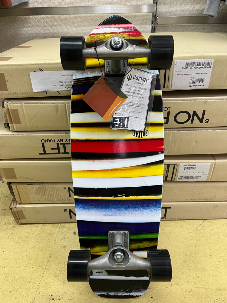 ▽Skate board▽ - SUNDUKE SURFSHOP サンデュークサーフショップ ▽Skate board▽ - SUNDUKE SURFSHOP サンデュークサーフショップ