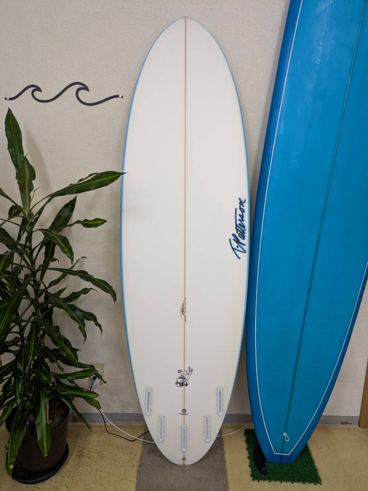 過去のBlog - SUNDUKE SURFSHOP サンデュークサーフショップ