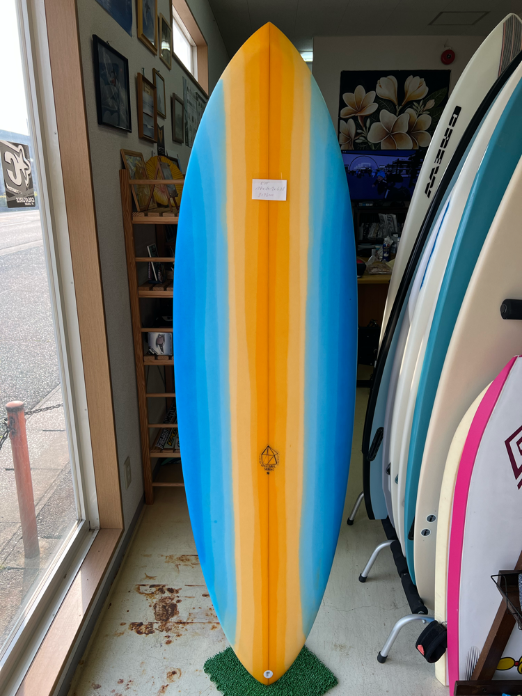 DEAD KOOKS - SUNDUKE SURFSHOP サンデュークサーフショップ DEAD KOOKS - SUNDUKE SURFSHOP サンデュークサーフショップ