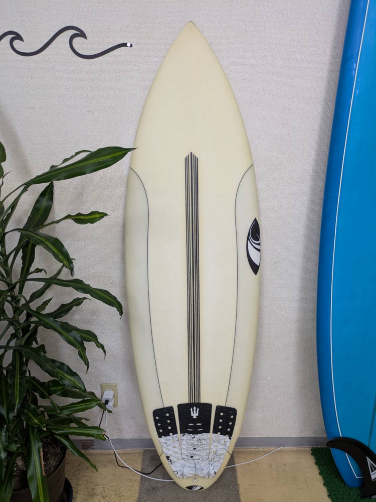 XANADU ザナドゥ WAVE ROCKET フィッシュ　5'6 フィン付き XANADU ザナドゥ WAVE ROCKET フィッシュ 5'6 フィン付き Xanadu