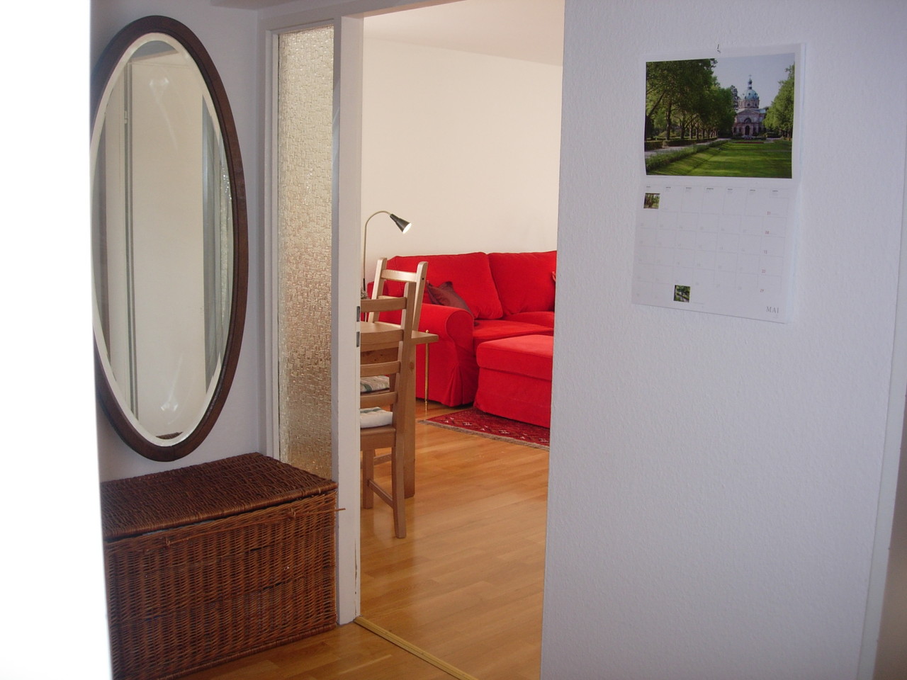 Diele zum Wohnzimmer 2.rechts