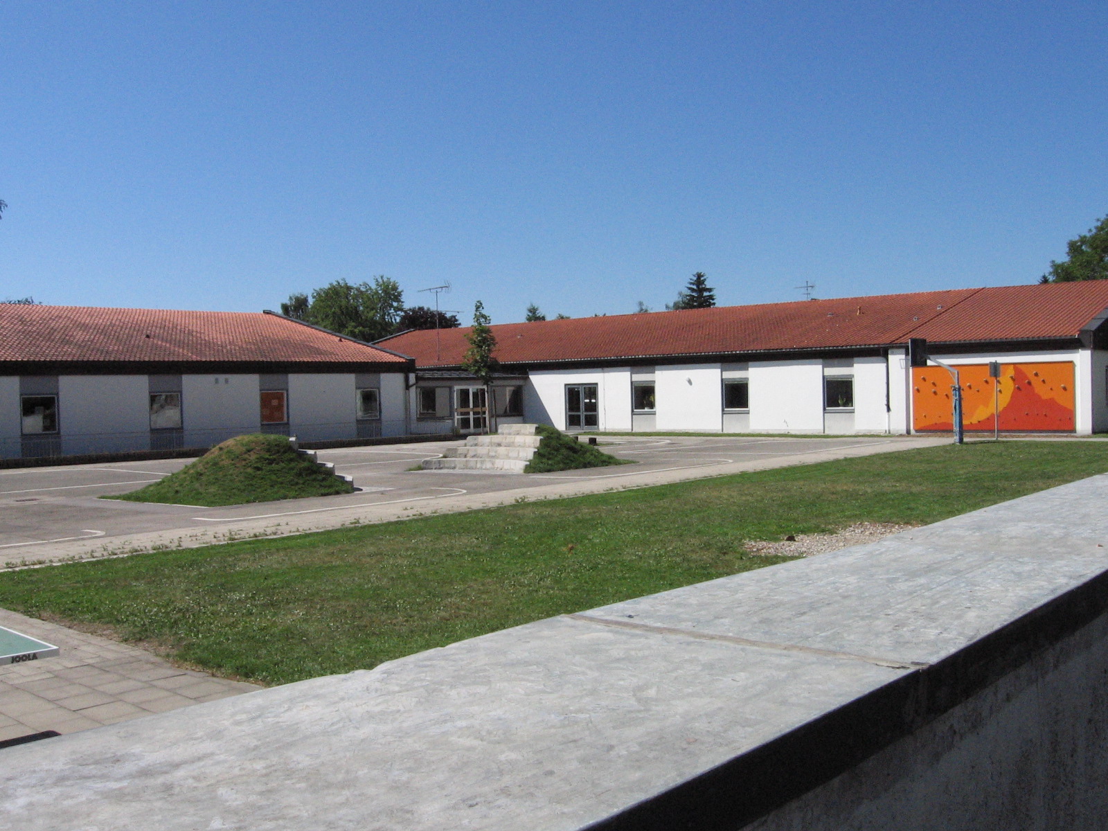 Grundschule Erpfting