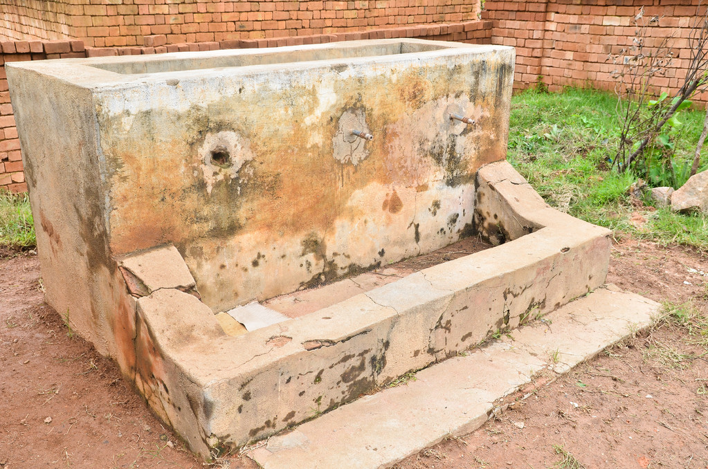 lavoir