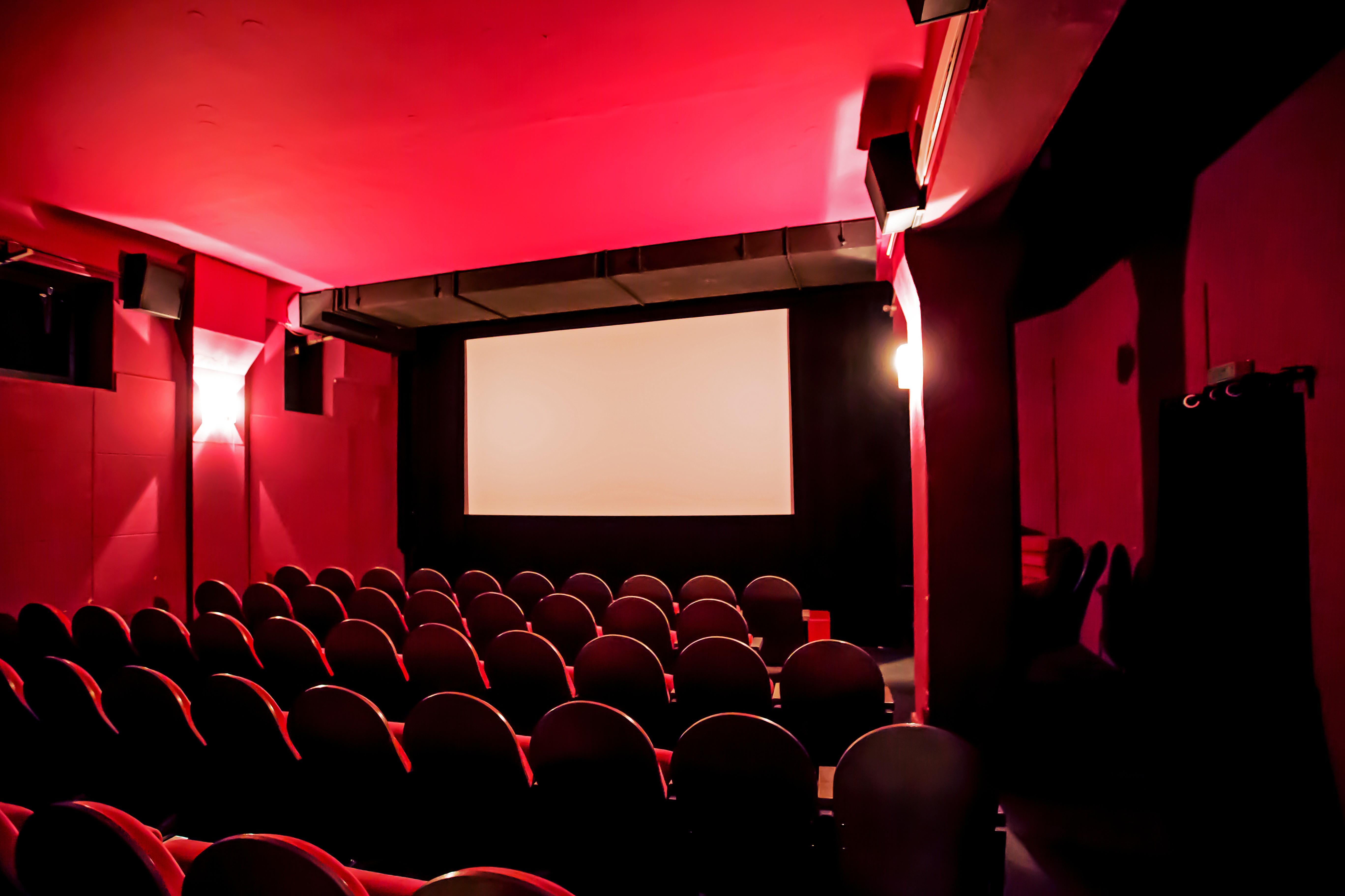 Kinos (ehemalige und aktuelle) ZeitfuerBerlin.de