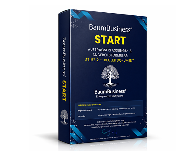 BaumBusiness® Start