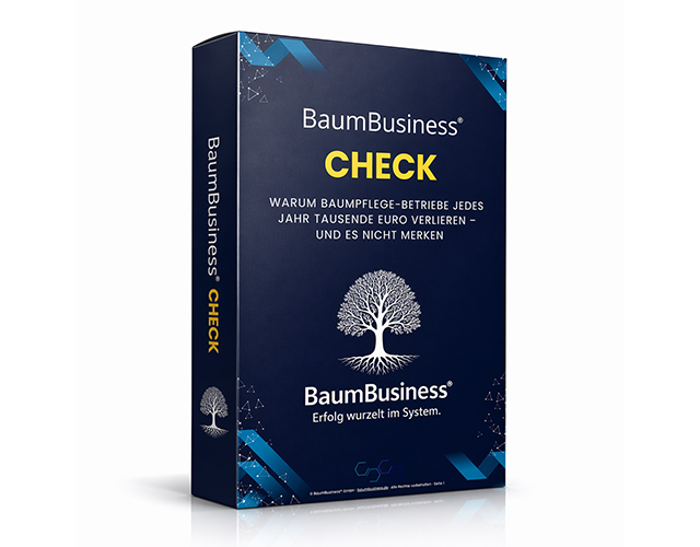 BaumBusiness® Check