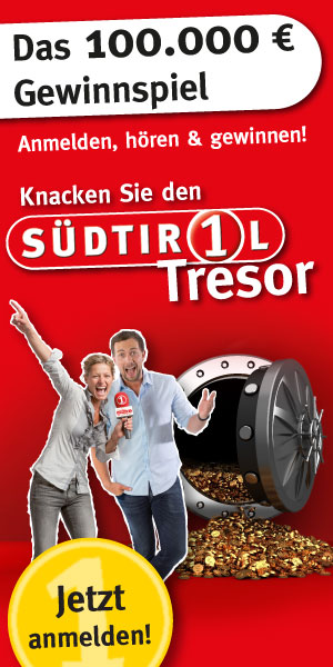 Tresor-Gewinnspiel inkl. Gewinnspielabsicherung von Arnold-Consulting.net