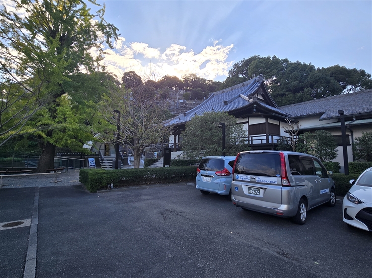 横須賀「浄土寺」