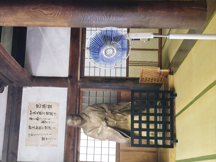 法事の付き添い