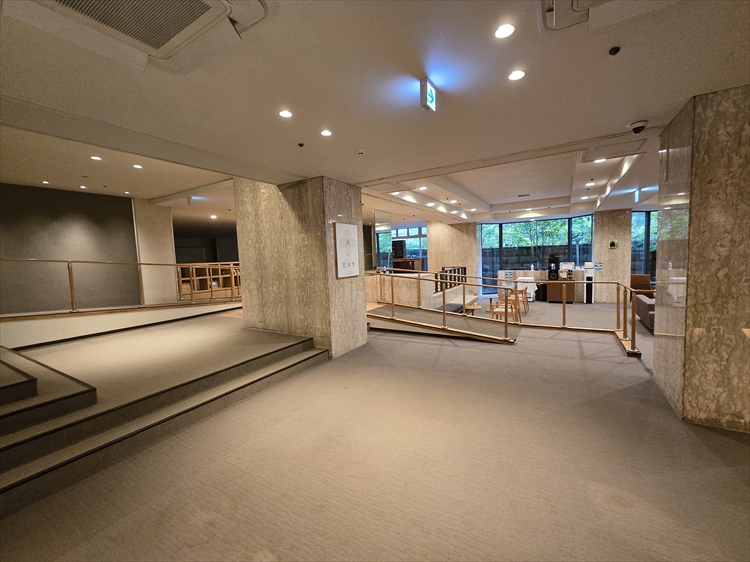ポーラ美術館と箱根パークス吉野