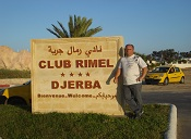 Club Rimel Djerba  