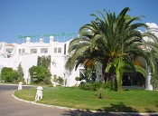 Hotel Hammamet Garden