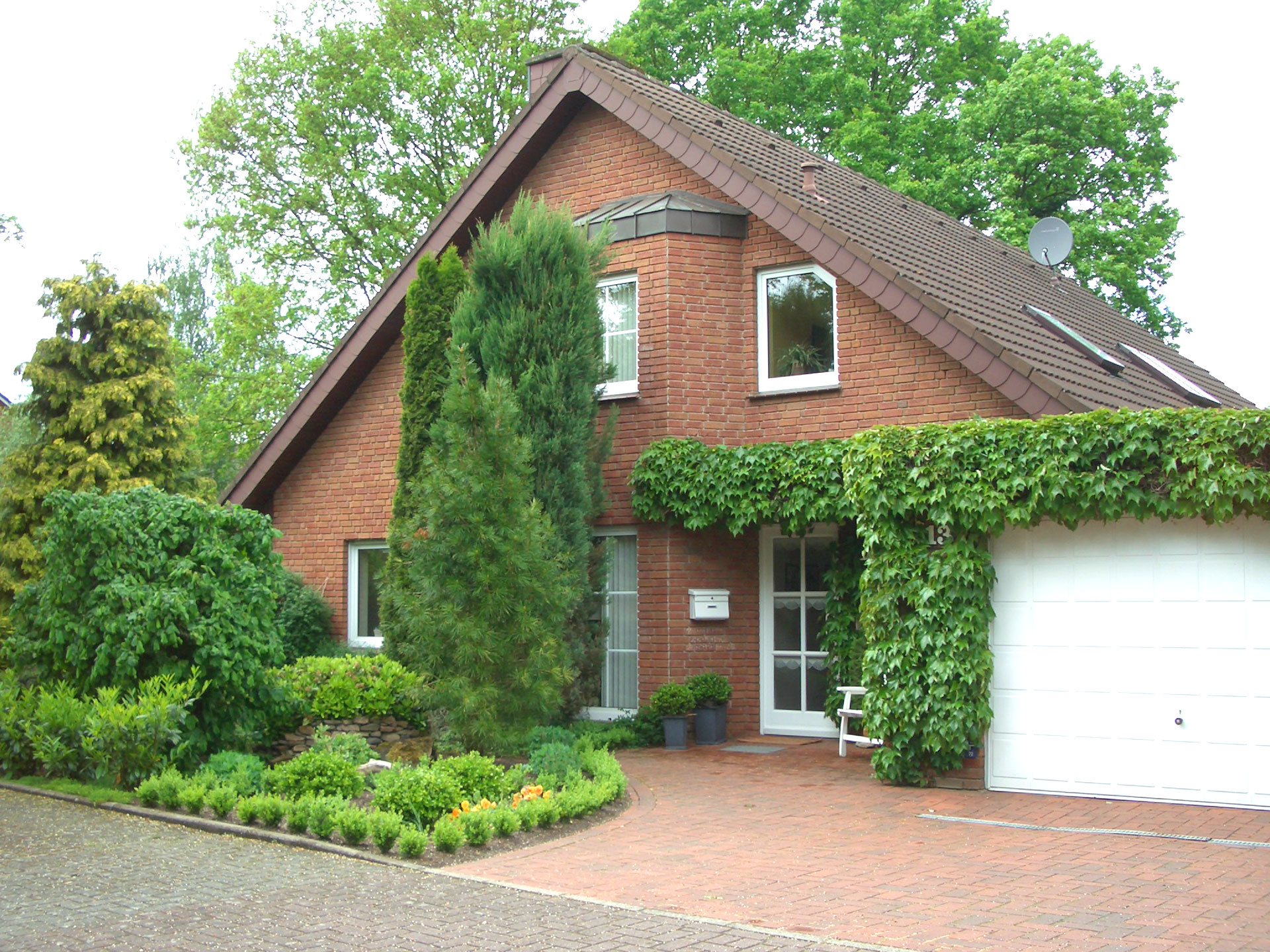 Bramsche hat viel zu bieten Ruhig und schön gelegen