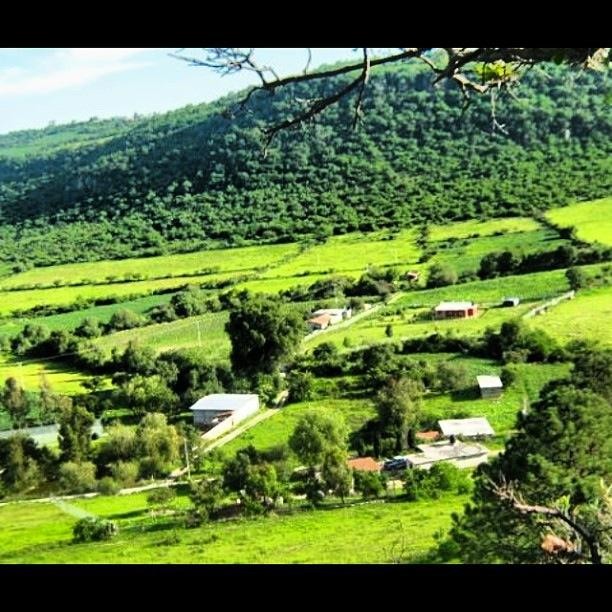 Vista del Chilarillo