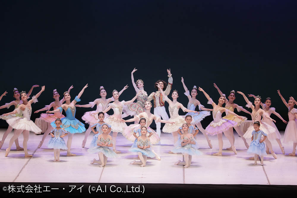 matsuyamaballet-yokosuka ページ！