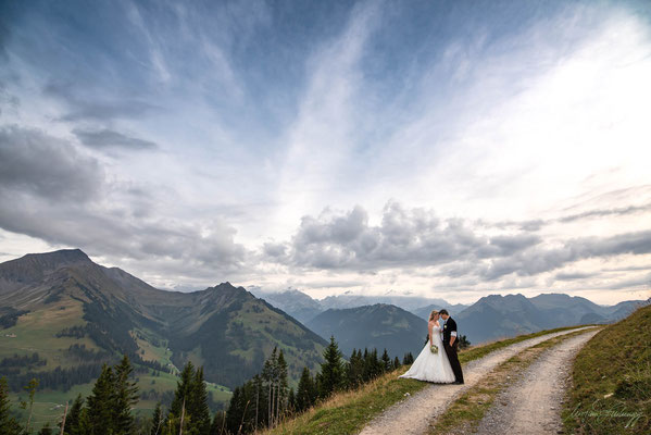 Hochzeit Hornberg