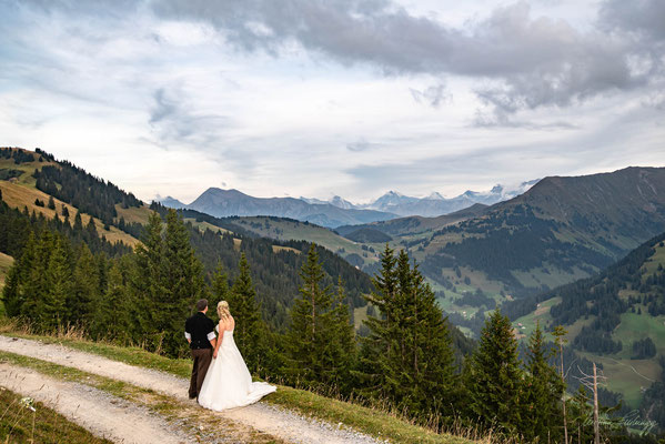 Hochzeit Hornberg