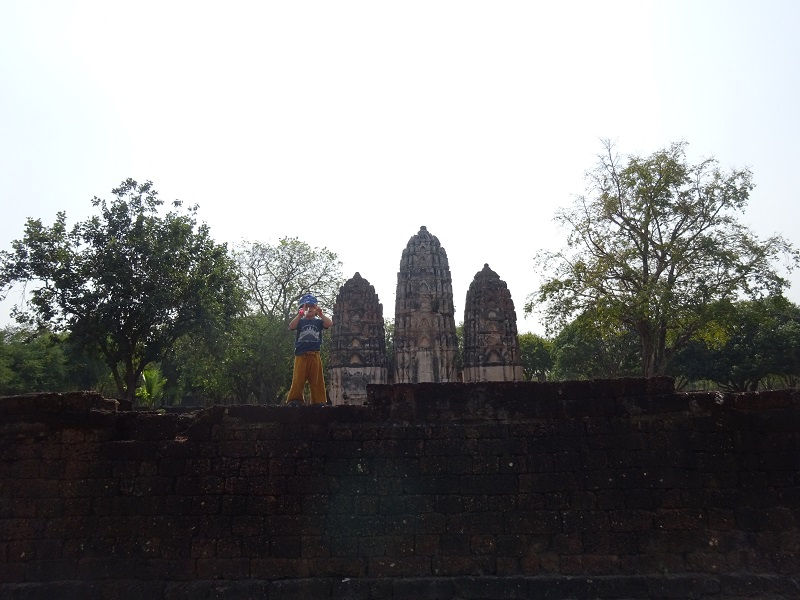 Klein-Ankor Wat