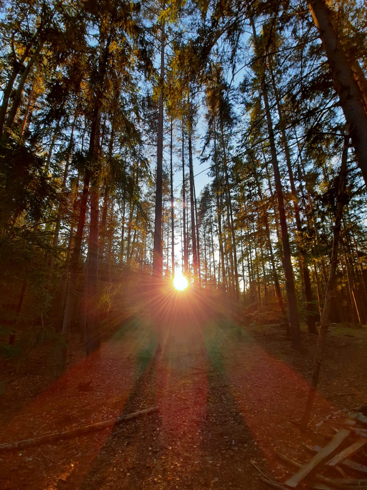 Yoga-Wochenenden Kains Hof