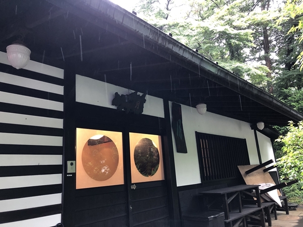 『ART WAVE in 北鎌倉』　前期終了しました♪