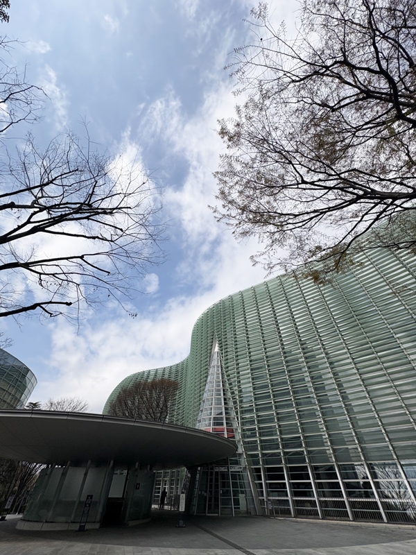 ４、5月のスケジュール & アンデパンダン展終了しました♪