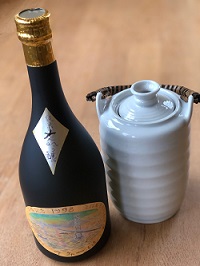 今日のお酒とお酒のあて本　VOL2